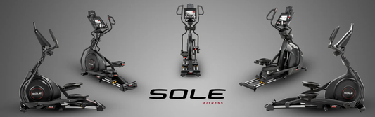 Benefits of Elliptical Cross Trainers