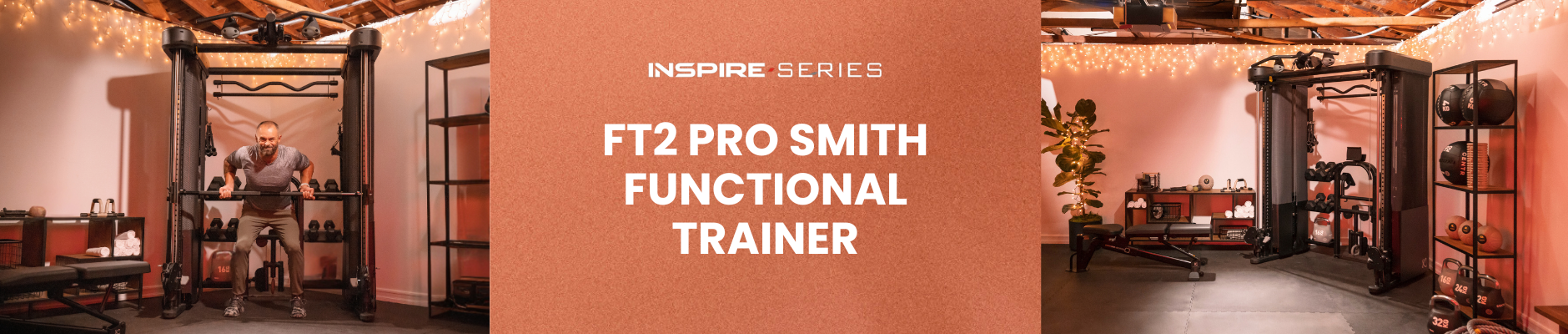 Functional Smith Trainers