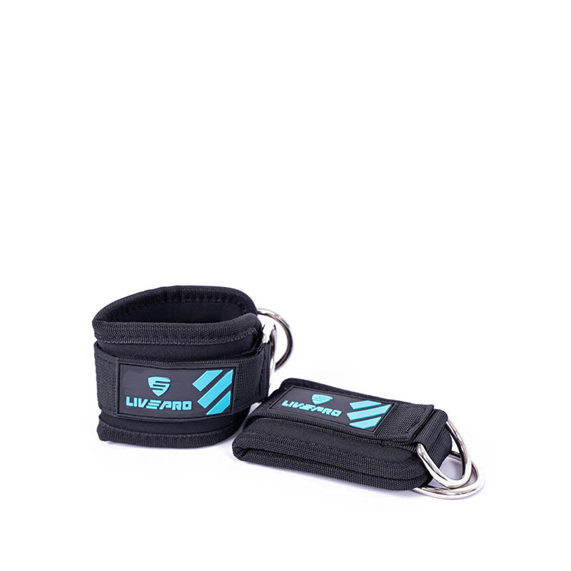 Livepro Training Ankle Straps