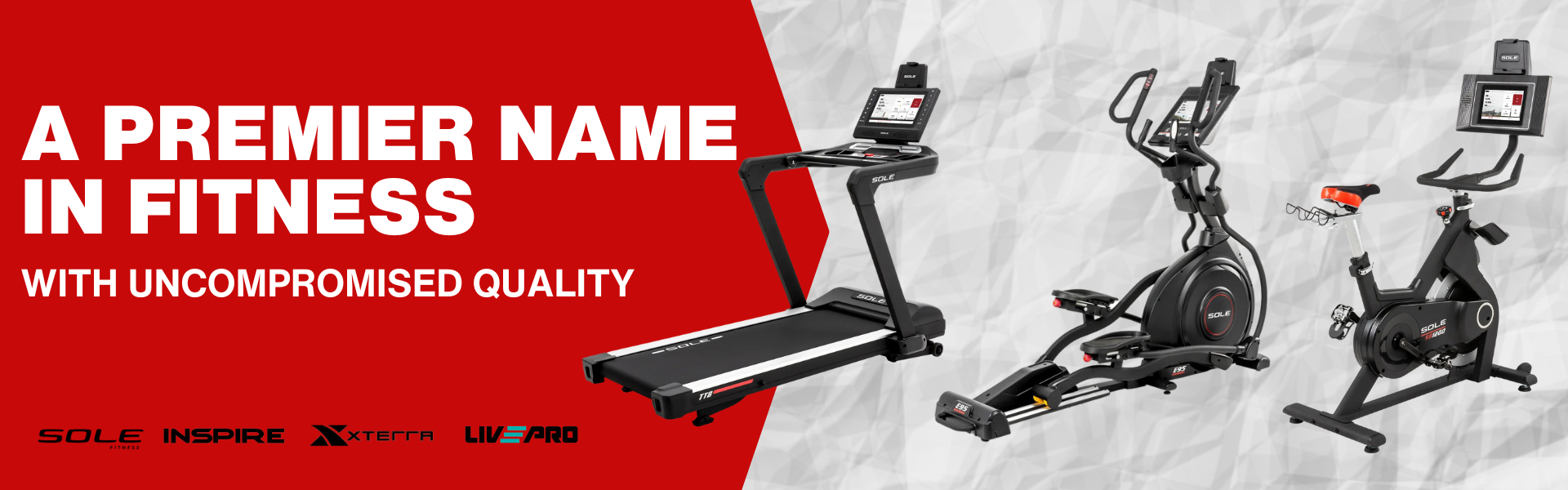 Gym Equipment Online Store Singapore