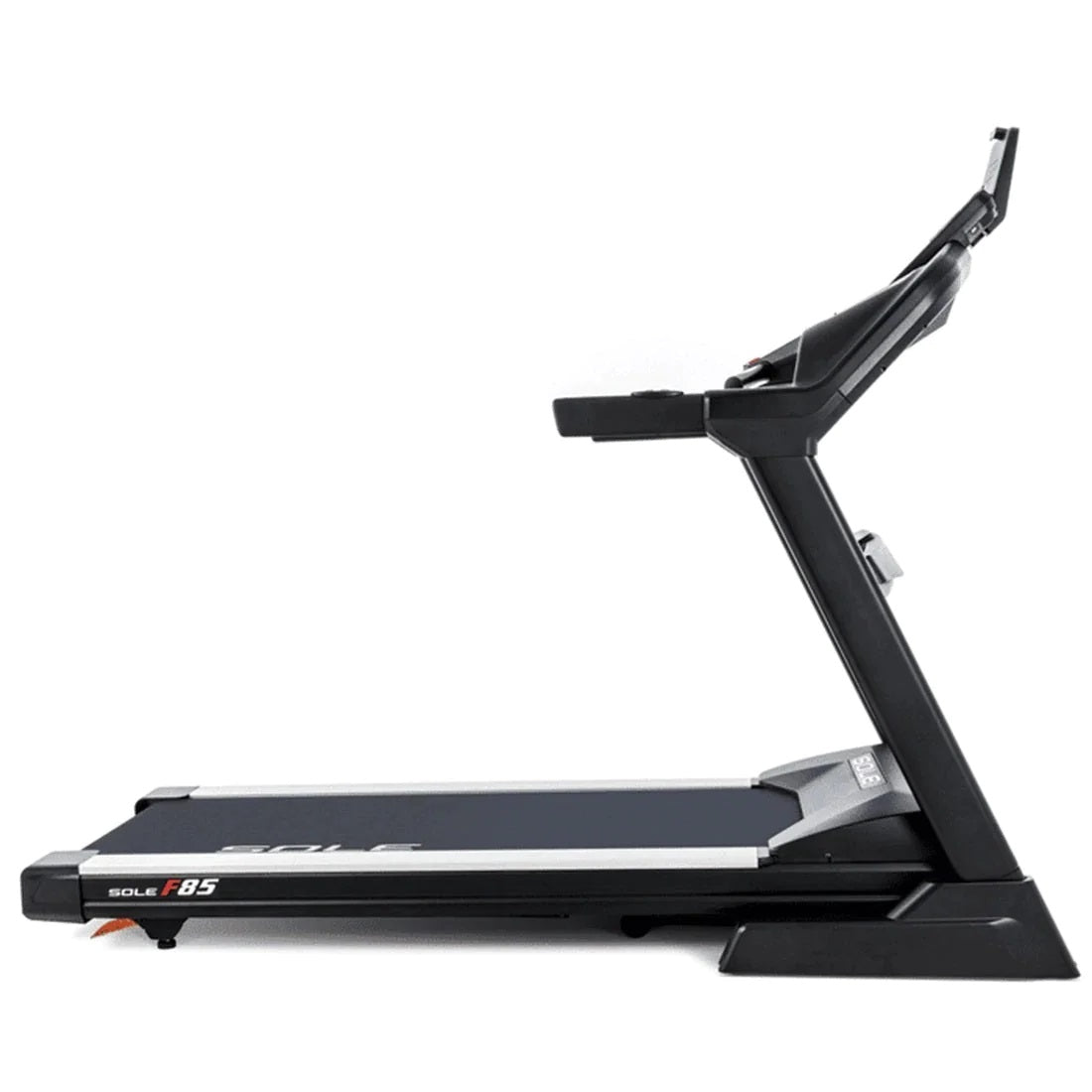 Sole F85 Treadmill - Touch Panel - Display Unit