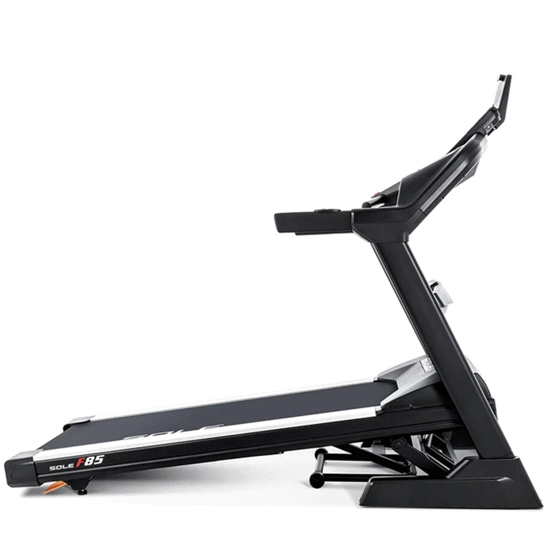 Sole F85 Treadmill - Touch Panel - Display Unit