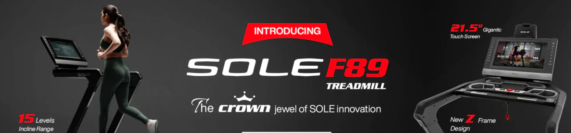 Sole Fitness Singapore