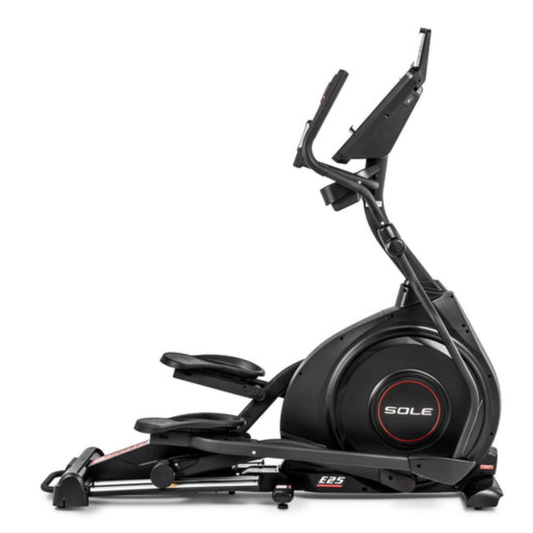 Sole E25 Elliptical Cross Trainer