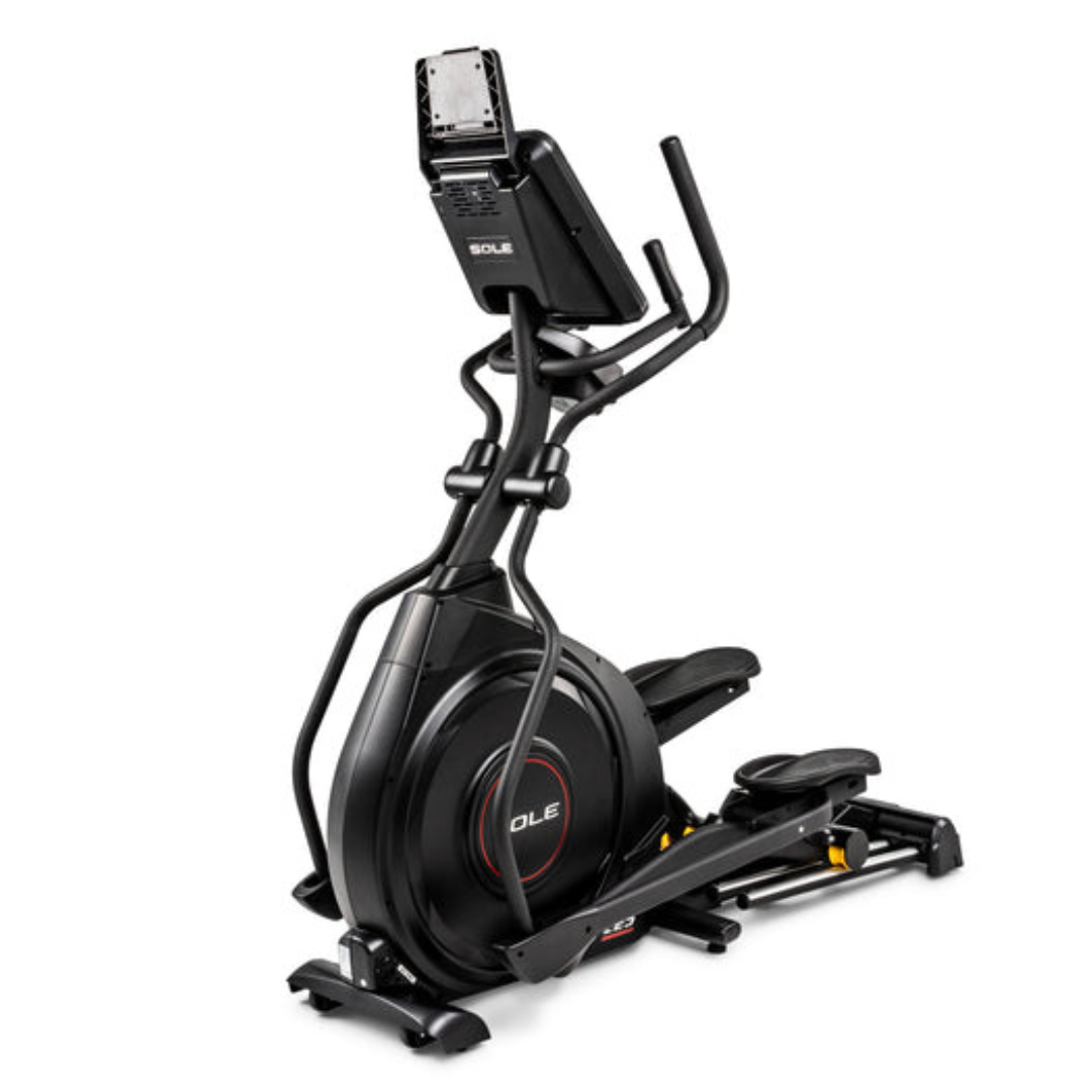 Sole E25 Elliptical Cross Trainer