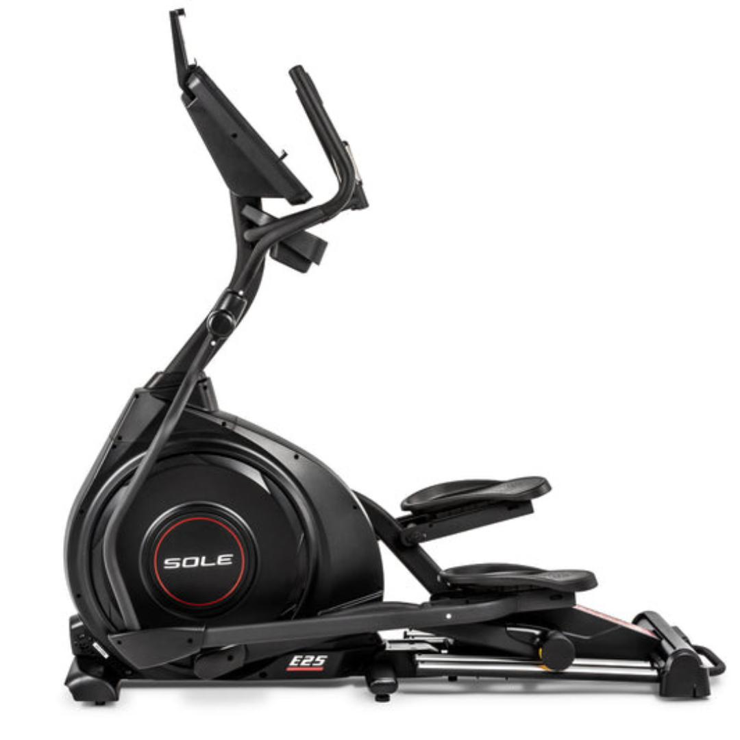 Sole E25 Elliptical Cross Trainer