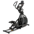 Sole E95S Elliptical Cross Trainer - Touch Screen