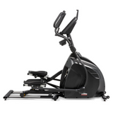 Sole E95S Elliptical Cross Trainer - Touch Screen