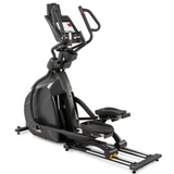 Sole E95S Elliptical Cross Trainer - Touch Screen