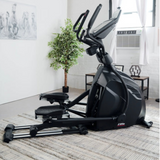 Sole E95S Elliptical Cross Trainer - Touch Screen