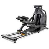 Sole E95S Elliptical Cross Trainer - Touch Screen