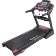 Sole F63 Treadmill - Display Unit