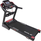 Sole F63 Treadmill - Display Unit