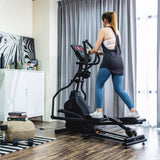 Sole E20 Elliptical Cross Trainer