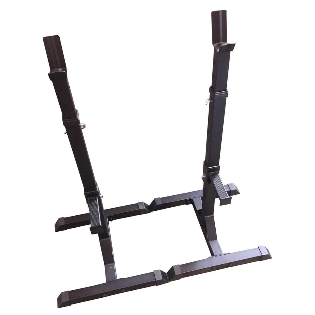 Portable Squat Rack – Sole Fitness Singapore