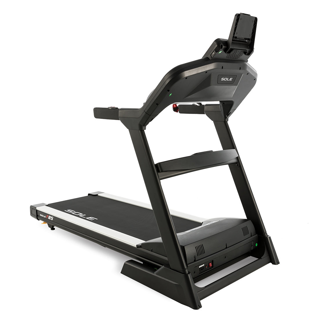 Sole F85 Treadmill - Display Unit