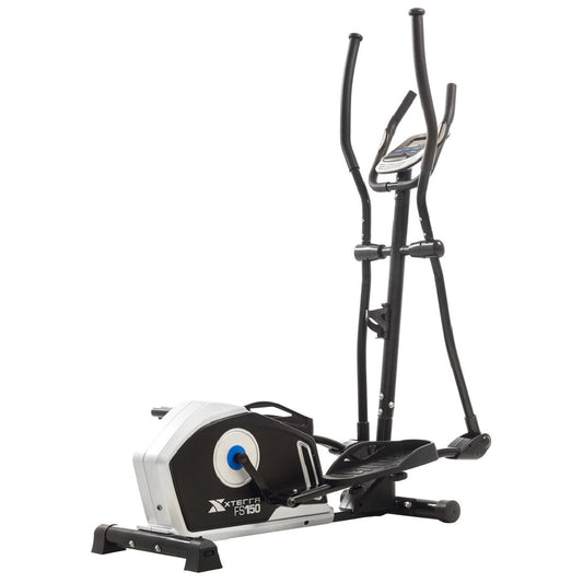 fs150 elliptical cross trainer