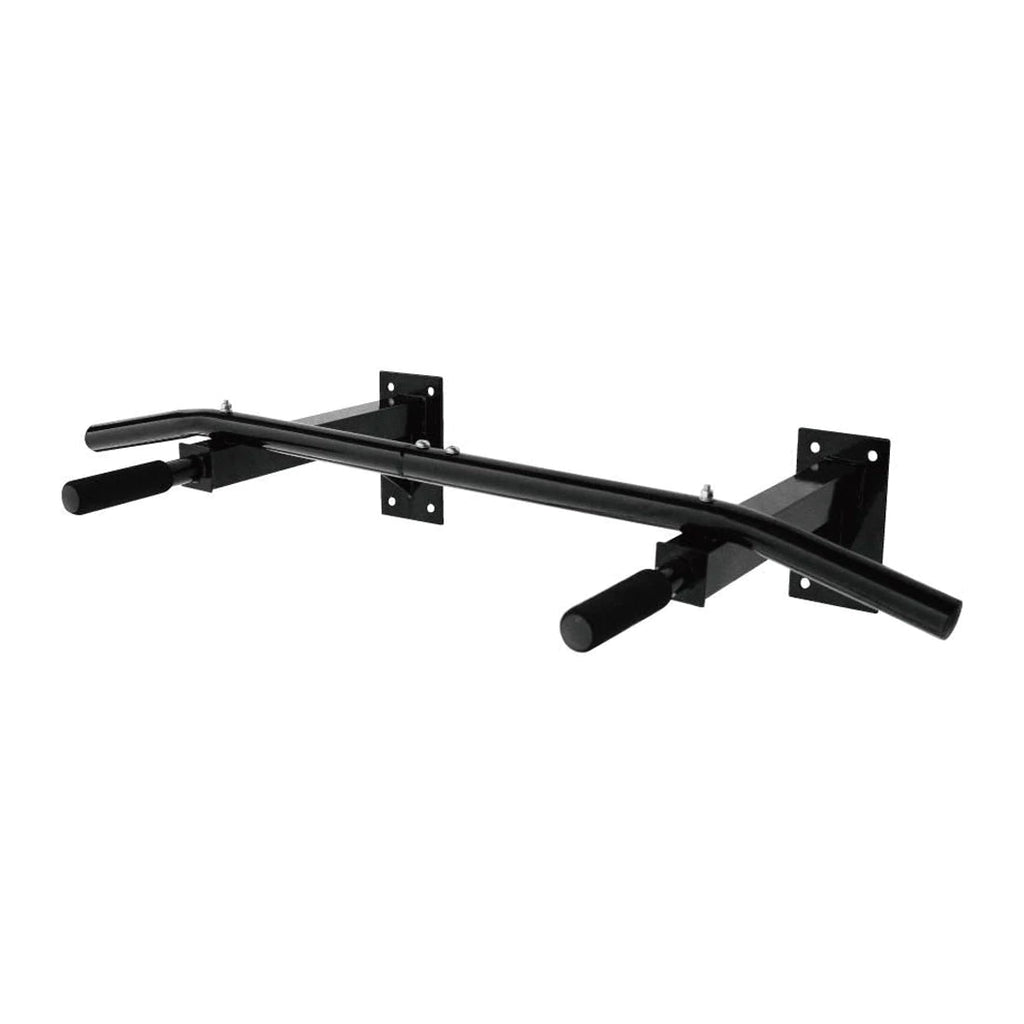 Liveup Wall Mounted Pull Up Bar – Sole Fitness Singapore