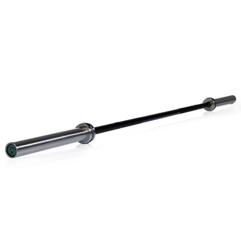 Competition Weightlifting Bar For Men – Sole Fitness Singapore