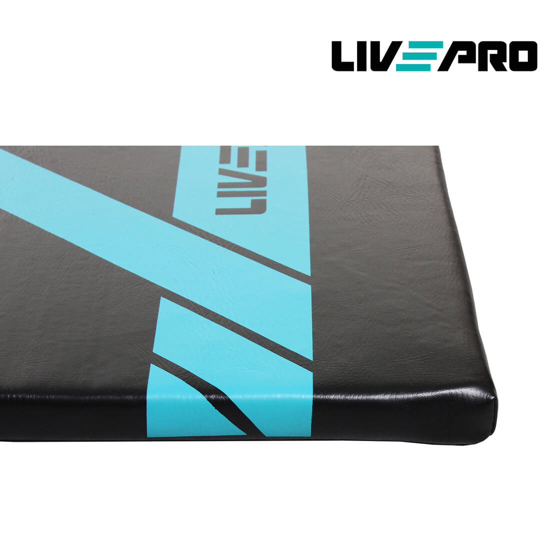 LIVEPRO Multi Purpose Stretch Mat | Sole Fitness Singapore