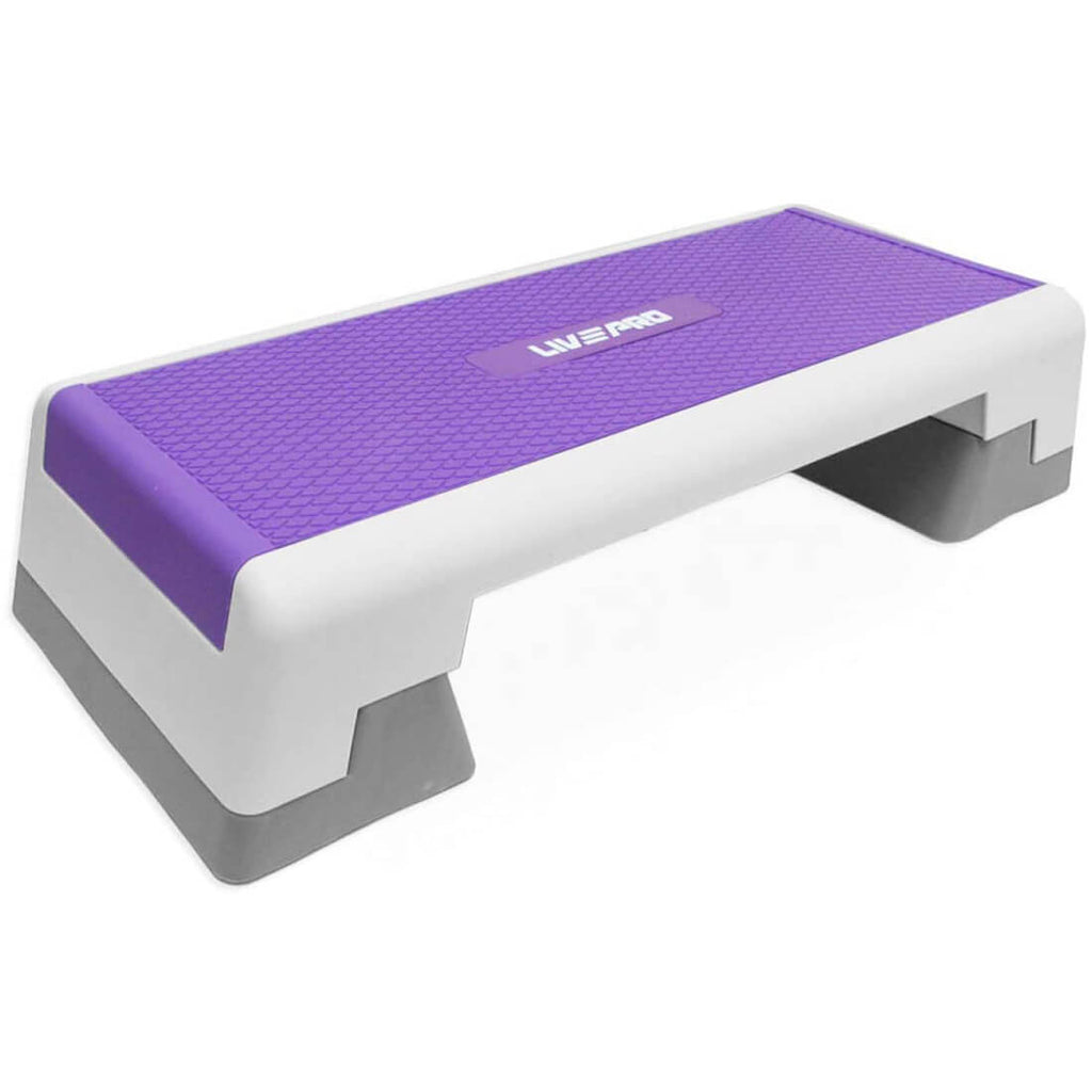 Livepro Aerobic Stepper 