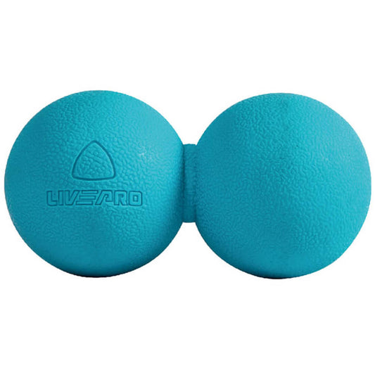 Livepro Therapy Massage Peanut Ball