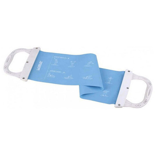 Liveup Pilates Band with Handle