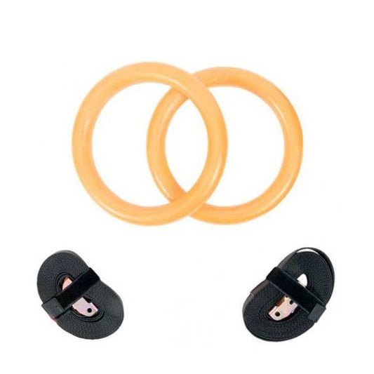 Liveup Gymnastics Ring