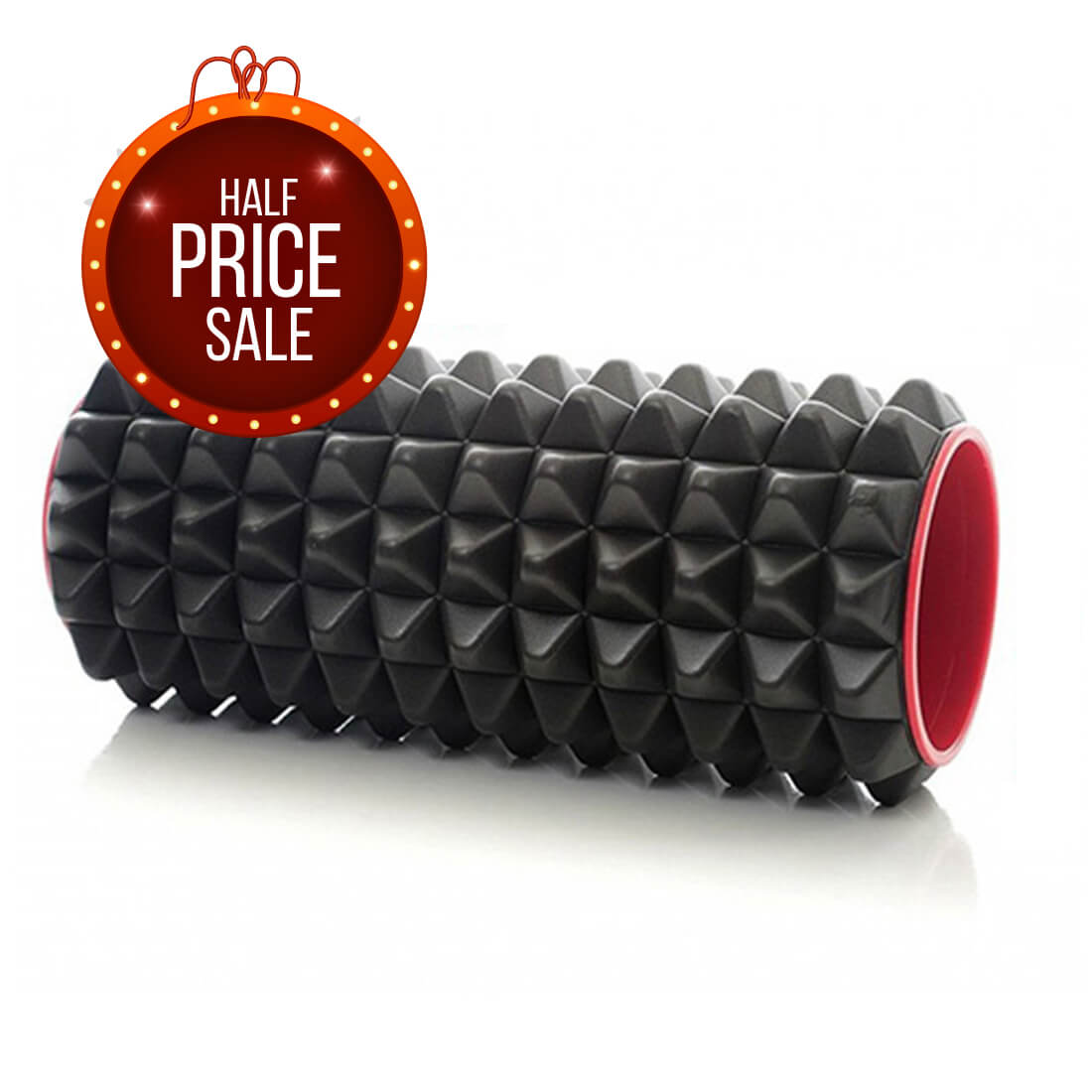 Liveup Spikey Foam Roller