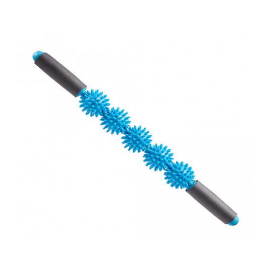 Liveup Massage Roller with Spiky Balls