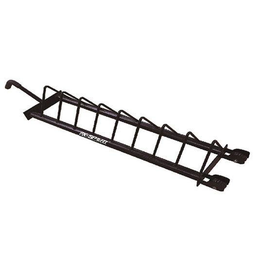 Liveup Commercial Weight Plate Rack