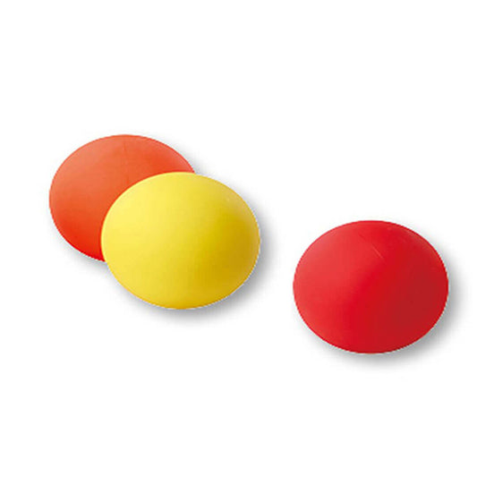 Liveup Massage Balls – Set of 3