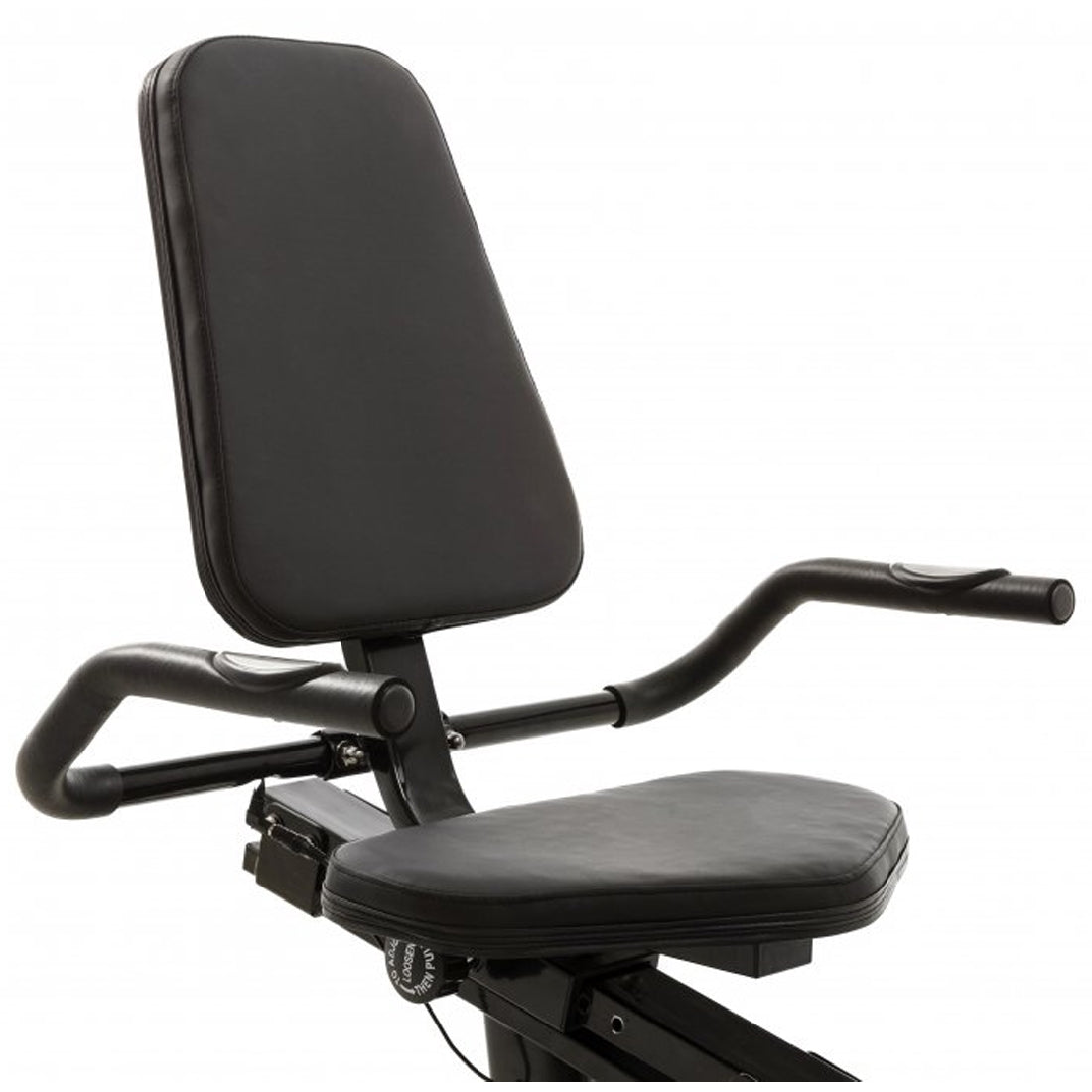 Xterra SB150 Recumbent Exercise Bike