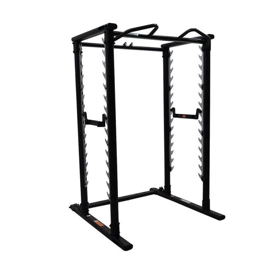 scs 002 Inspire fitness power rack sinagpore