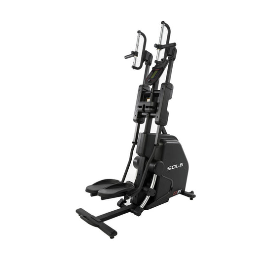 Sole CC81 Cardio Climber