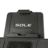 Sole F85 Treadmill - Display Unit