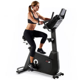 Sole LCB Upright Exercise Bike - Display Unit