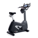 Sole LCB Upright Exercise Bike - Display Set