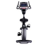 Sole LCB Upright Exercise Bike - Display Set