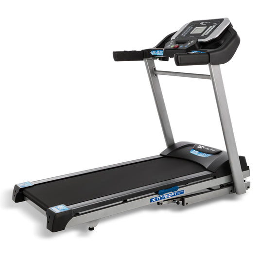 Xterra TRX2500 Folding Treadmill