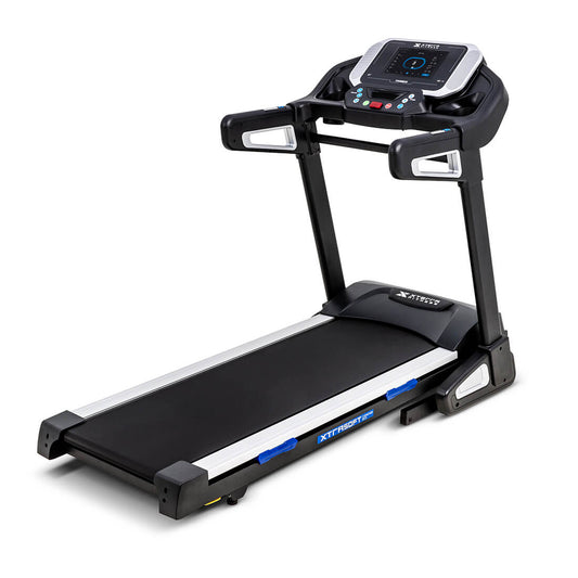 Xterra TRX5500 Treadmill - Touchscreen Display