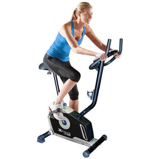 Xterra UB150 Upright Exercise Bike