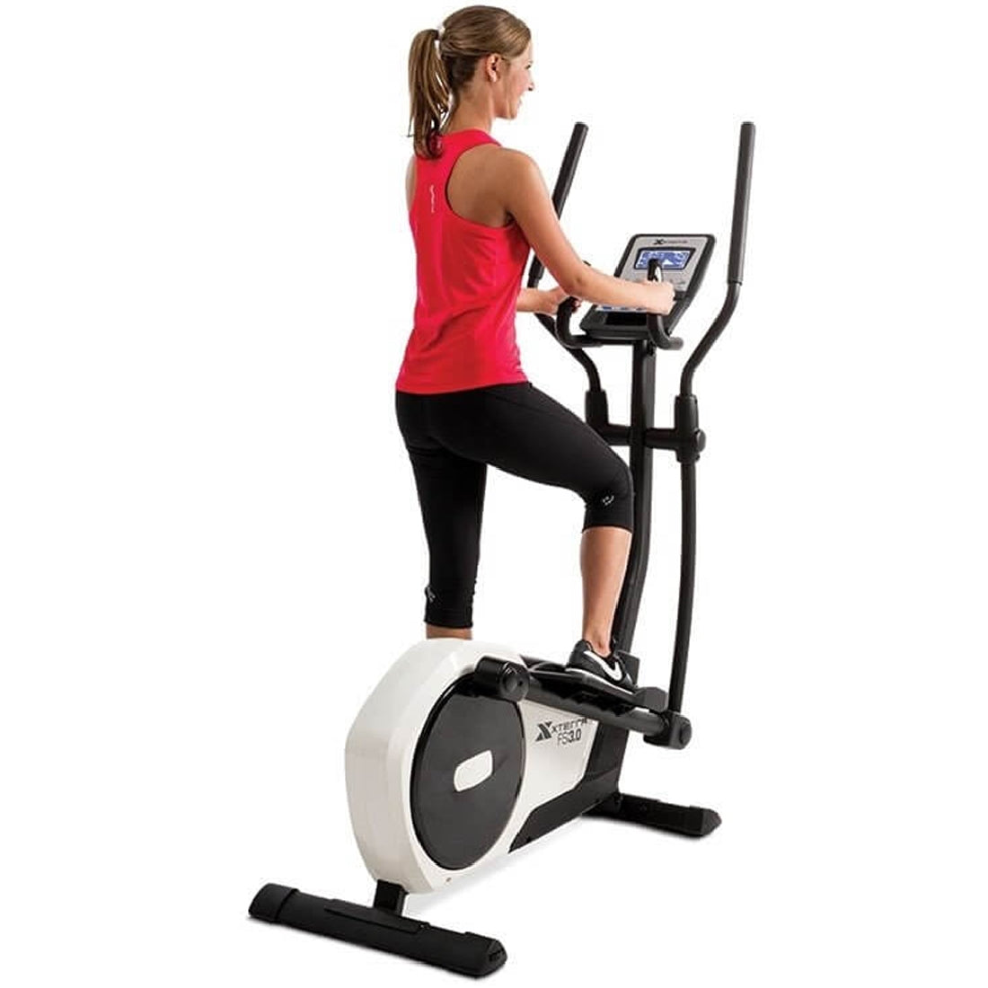 Which sale cross trainer