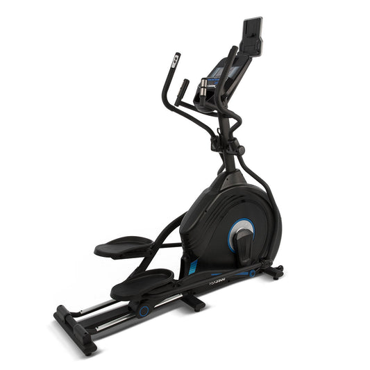 Xterra FSX3500 Elliptical Cross Trainer-Display Set